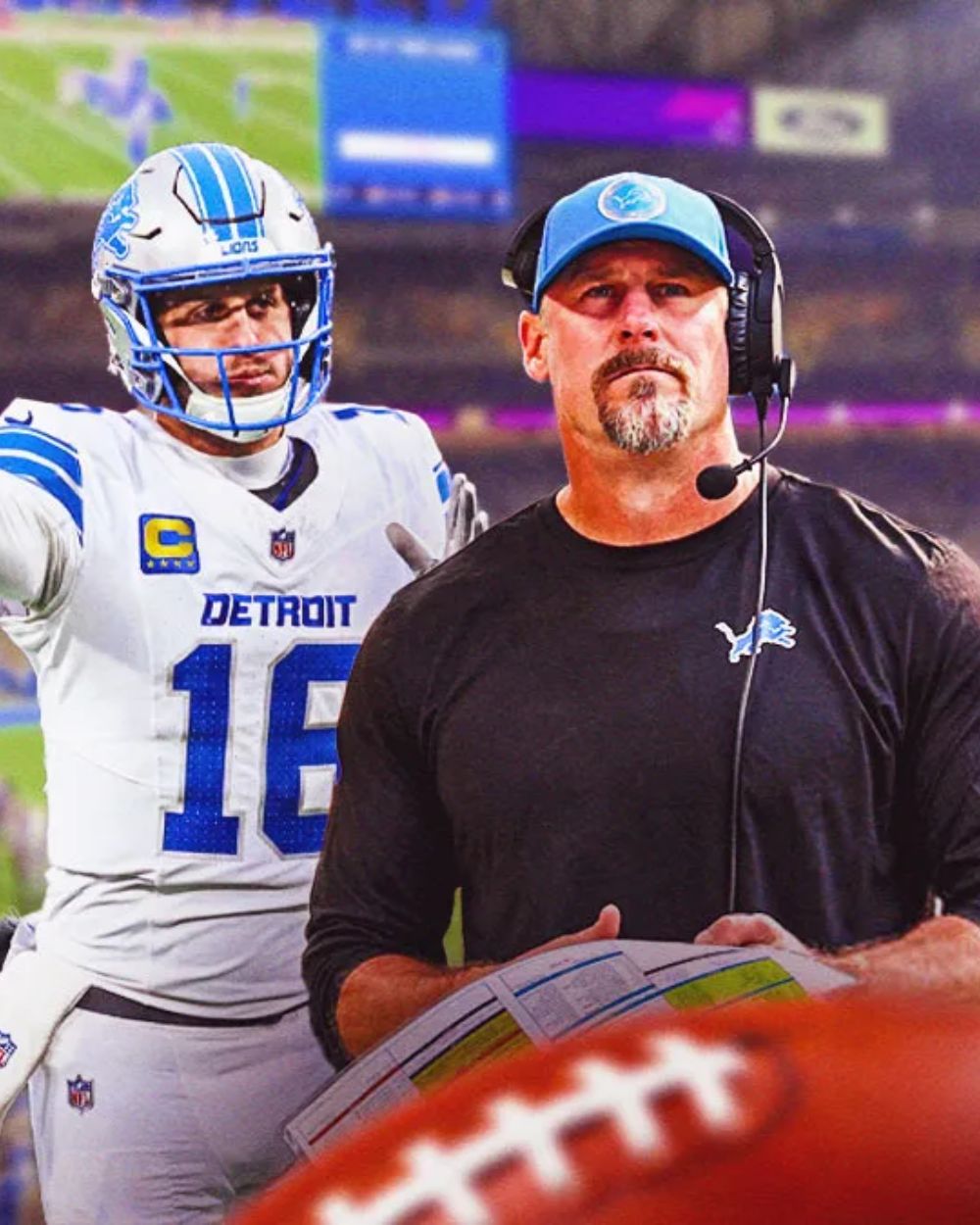 Detroit Lions After Week 1 Loss to Packers: Looking Ahead and Necessary Changes