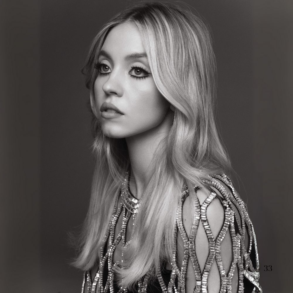 Sydney Sweeney was involved in an accident after attending the 2025 Toronto International Film Festival