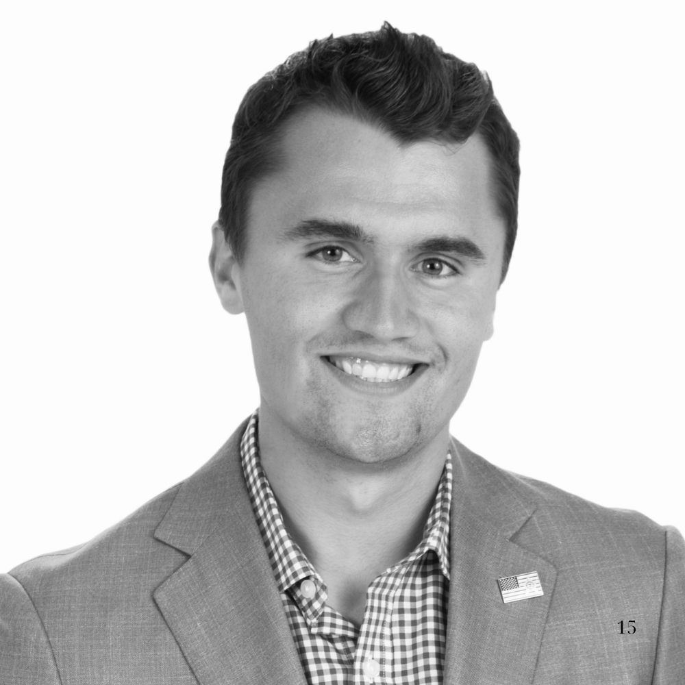 Shocking Prophecy Suggests Charlie Kirk’s Killing Was Part of a Sinister Plot