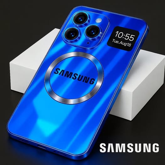 Samum Wind Introducing Samsung Wind 2025: a phone with insane 200MP camera and jaw ...